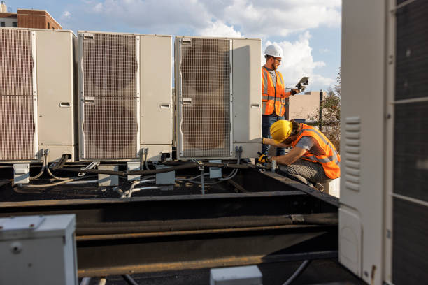 Best HVAC air duct cleaning  in Pahokee, FL