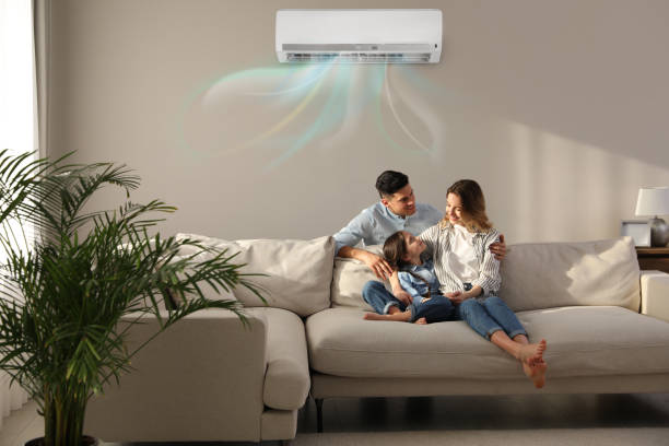 Best HVAC companies near me  in Pahokee, FL