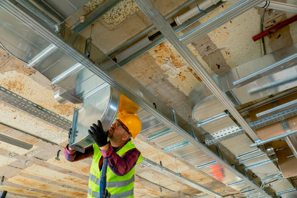 Best HVAC contractors  in Pahokee, FL