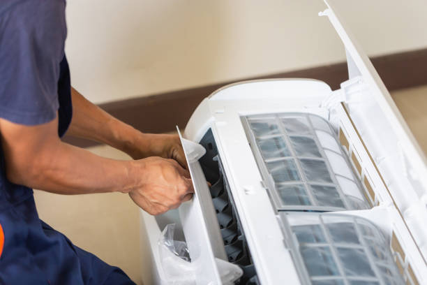 Best Residential HVAC services  in Pahokee, FL