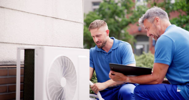 Best HVAC air duct cleaning  in Pahokee, FL