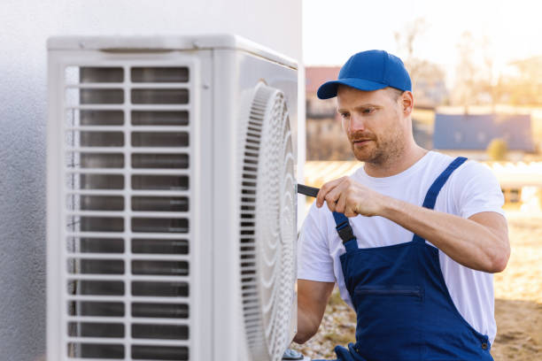 Best HVAC maintenance near me  in Pahokee, FL